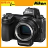 Nikon Z7 Body + FTZ - Chính hãng