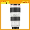 Canon 70-200mm f/2.8 L IS II USM - Chính hãng LBM