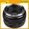 Carl Zeiss Planar T* 50mm F1.4 ZE - Mới 99%