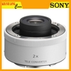 Sony FE 2.0x Teleconverter - Chính hãng