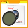 (Filter) Kính lọc Haida NanoPro Variable ND Filter 67mm/ 72mm/ 77mm/ 82mm