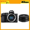 Nikon Z50 +16-50mm - Chính hãng VIC