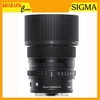 Sigma 65mm F2 DG DN (C) Sony E/ L mount- Chính hãng