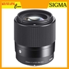 Sigma 30mm F/1.4 DC DN For Canon EF-M - Chính Hãng