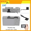 JJC TA-GR4 Thumb Grip cho Ricoh GR IV GRIV GR4