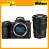 Nikon Z7 II + 24-120mm F4 S - BH 24 Tháng