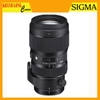 Sigma 50-100mm F1.8 DC HSM Art - Chính hãng