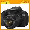 Canon 650d +18-55mm IS II - Mới 95%