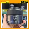 Nikkor Z 28mm F/2.8 - (Chính Hãng)