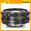 Voigtlander 40mm F2 SLII-S AIS For Nikon - Chính hãng