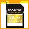Thẻ nhớ Suneast Ultimate Pro SDXC UHS-I V30 128GB [Dòng S225 GOLD]