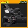 Máy Quay Panasonic 4K Professional Camcorder HC-X2000 - Chính Hãng