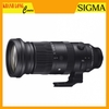 SIGMA 60-600MM F/4.5-6.3 DG DN OS SPORTS E-Mount/L-Mount - Chính Hãng