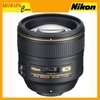 Nikon 85mm F/1.4 G Nano - Mới 99%
