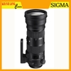 Sigma 150-600mm f/5-6.3 DG OS HSM For Ca/Ni - BH 24 THÁNG