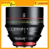 Canon CN-E135mm T2.2 L F (EF) - Chính hãng