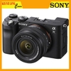 Sony A7C BODY - Mới 100%