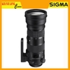 Sigma 150-600mm f/5-6.3 DG OS HSM C - BH 12 THÁNG