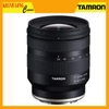 TAMRON 11-20mm F/2.8 Di III-A RXD FOR SONY-E - BH 24 THÁNG