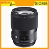 Sigma 135mm F/1.8 DG HSM Art E-Mount/L-Mount - Chính hãng