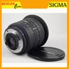Sigma 17-35mm F2.8-4 - Mới 95% for full frame