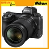 Nikon Z7 Kit 24-70mm F4 + FTZ - Chính hãng