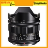 Voigtlander SUPER WIDE-HELIAR 15mm F/4.5 Aspherical Nikon Z - Chính Hãng
