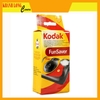 KODAK FUN SAVER - MÁY ẢNH FILM CHỤP MỘT LẦN 27 KIỂU ISO 800