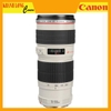 Canon 70-200mm F4 L USM - Chính hãng LBM