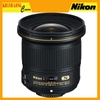 NIKON 20MM F1.8G Nano - Mới 100%