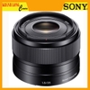 Sony E 35mm F1.8 OSS - Chính hãng