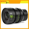 NISI ATHENA Prime 50mm T1.9 Full-Frame Lens - Chính Hãng
