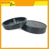 Nắp đậy body + đuôi lens Hasselblad V