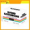 Film ILFORD ILFOCHROME COLOR REVERSAL FILM 24 EXP