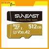 Thẻ Nhớ Suneast Ultimate Pro Micro SDXC UHS-Ⅰ V30 512GB