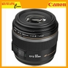 Canon 60mm F2.8 Macro - Mới 95%