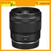 Canon RF 45mm F/1.2 STM - Chính Hãng