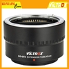 Ngàm Chuyển Viltrox DG-GFX 45mm autofocus Macro Extension Tube Set for Fujifilm G-Mount