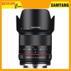 Samyang 21mm F1.4 ED AS UMC - Chính hãng
