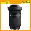 Sigma 20-200mm F3.5-6.3 DG Contemporary - Chính Hãng