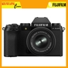 Fujifilm X-S20 + Lens XC 15-45mm F/3.5-5.6 - Mới 100%