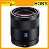 SONY FE 55MM F/1.8 ZA - CHÍNH HÃNG