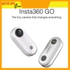 Insta360 GO – Máy quay hành động nhỏ nhất thế giới