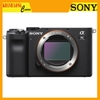 Sony A7C Mark II / A7C II - Chính Hãng