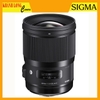 Sigma 28mm f/1.4 DG HSM Art Sony FE / L-Mount - Chính hãng