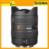 ỐNG KÍNH SIGMA 8-16MM F/4.5-5.6 DC HSM FOR CANON EF - Chính hãng