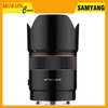 Samyang AF 75mm F/1.8 FE - chính hãng
