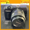 Canon EOS M + 15-45mm - Mới 99%