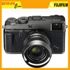 Fujifilm X-Pro2 + XF23mm F2 Graphite Silver - Mới 100%