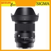 SIGMA 20MM F/1.4 DG DN (A) SONY E / L-MOUNT - BH 24 THÁNG